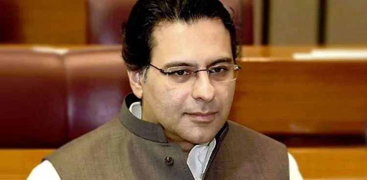 مونس الٰہی کا شناختی کارڈ بلاک، پاسپورٹ بھی کنٹرول لسٹ میں شامل