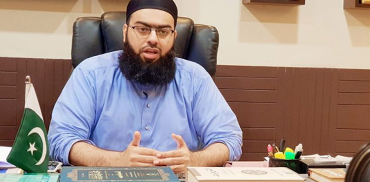 ’گستاخی کے محض الزام پر ہجوم کا کسی کو قتل کرنا غیر اسلامی ہے‘