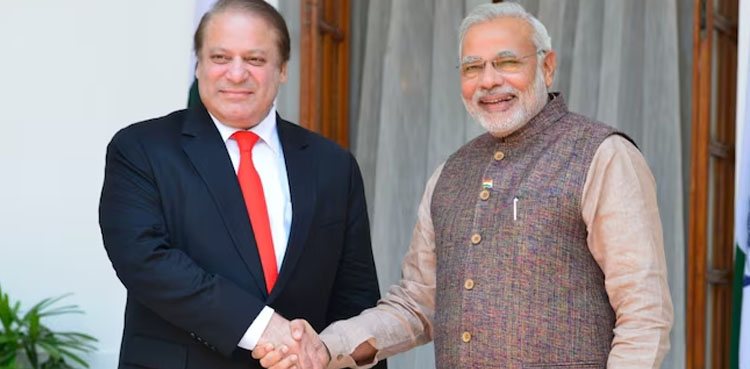 نواز شریف