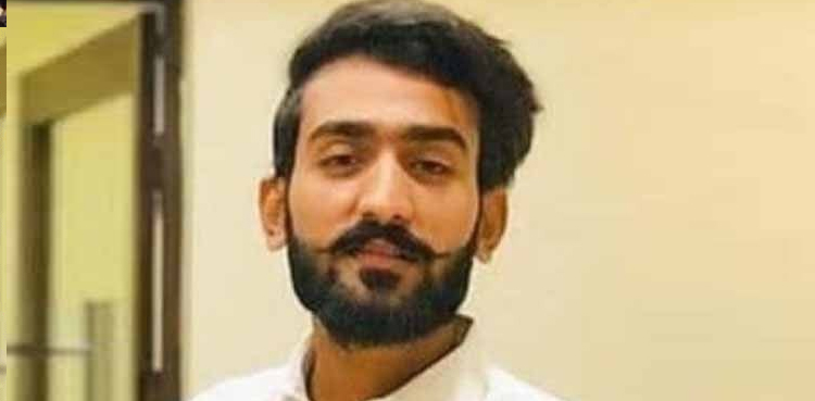 گلستان جوہر میں ڈکیتی مزاحمت پر نوجوان کے قتل کا مقدمہ درج