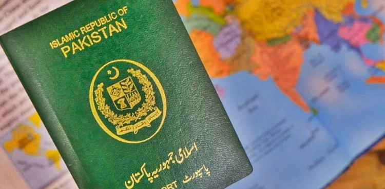 اوورسیز پاکستانیوں کیلئے خوشخبری