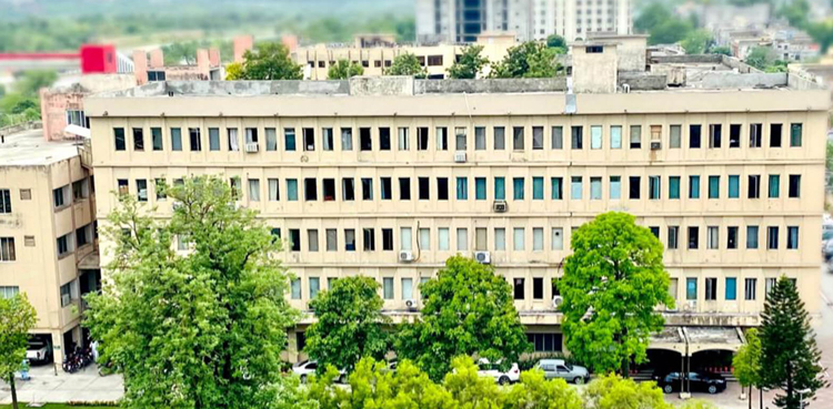 حکومت کی جانب سے اہم سرکاری ادارہ بند، ملازمین کا کیا ہوگا؟