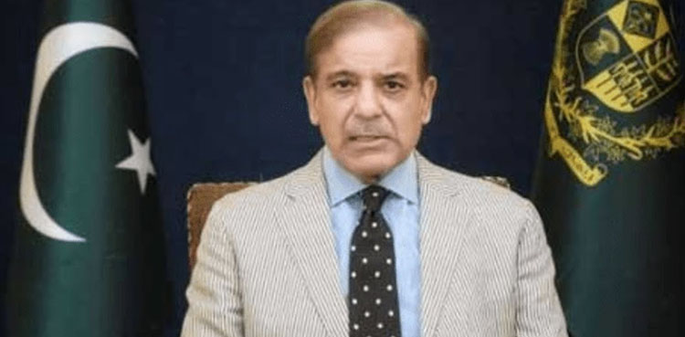 قوم نے گزشتہ برسوں میں ایک گروہ کی نااہلی کی وجہ سے مشکلات کاٹیں، وزیر اعظم