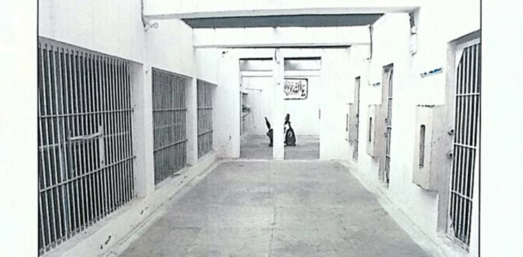 عدالت نے بانی پی ٹی آئی کے اڈیالہ جیل کے کمرے کی تصاویرمانگ لیں