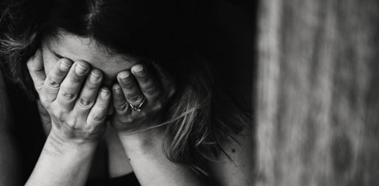 نوکری کا جھانسہ دیکر خاتون سے اجتماعی زیادتی