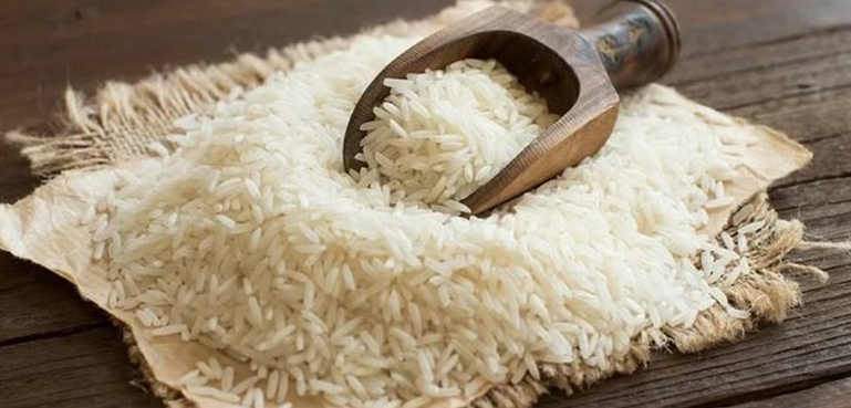 سعودی مارکیٹ میں پاکستانی چاول کی فروخت میں 25 فی صد اضافہ