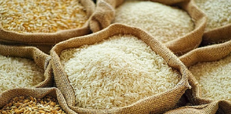 کینیا حکومت نے پاکستانی چاول کے 1300 کنٹینرز چھوڑنے کی اجازت دے دی