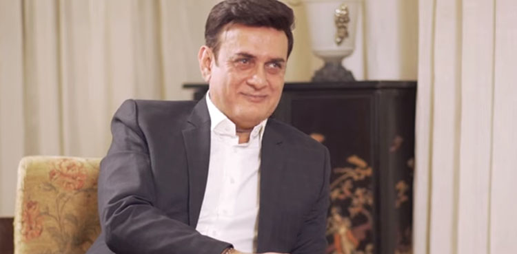 شہود علوی