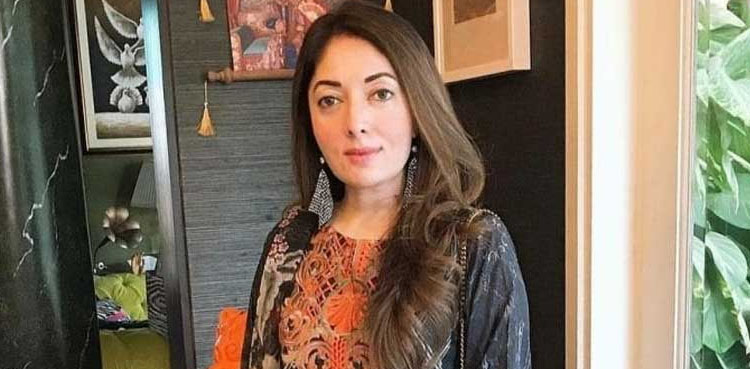 سندھ میں کبھی کبھار تو میتوں کو غسل دینے کے لیے بھی پانی نہیں ہوتا، شرمیلا فاروقی