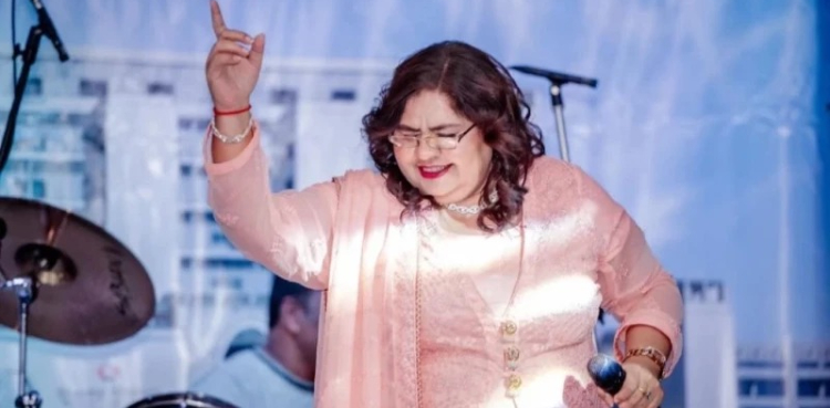 شازیہ منظور نے شادی نہ کرنے کی بڑی وجہ بتادی
