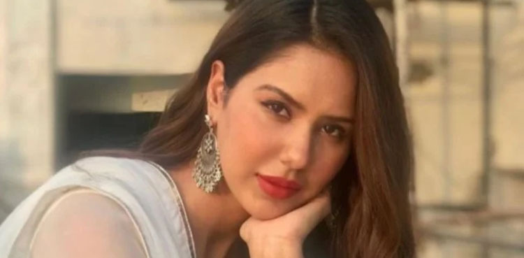 سونم باجوہ کو ٹائیگر شروف کی فلم ’باغی 4‘ میں کردار مل گیا