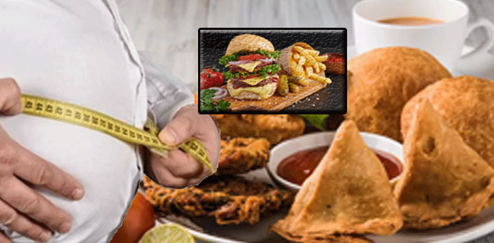 مٹاپا: ایک نہیں کئی بیماریوں کا سبب بن رہا ہے