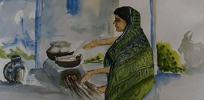 “رنگیل پیڑھی“