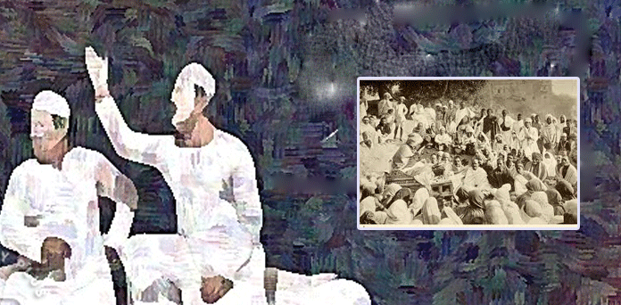 قصہ گوئی: یہ دل بہلانے کا اچھا فن ہے!