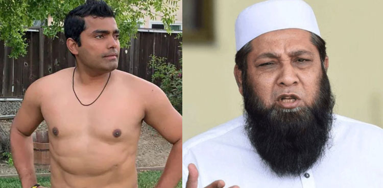 عمر اکمل