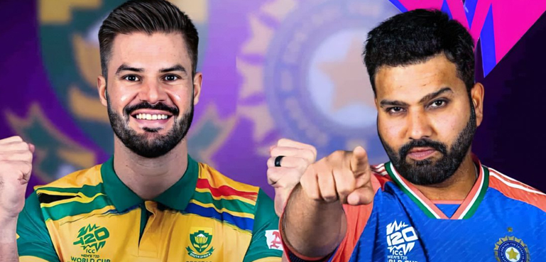 ٹی 20 ورلڈ کپ کے فائنل میں کون سی غلطی جنوبی افریقہ کو لے ڈوبی