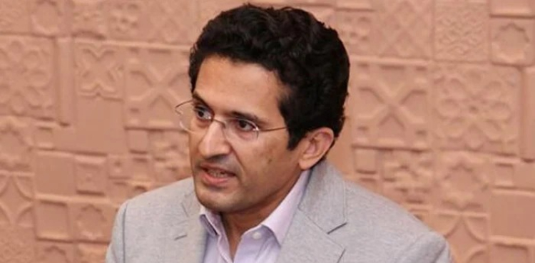 پی ٹی آئی پر پابندی کا معاملہ پارٹی میں مشاورت کیلیے آئے گا تو سب رائے دیں گے: علی پرویز ملک