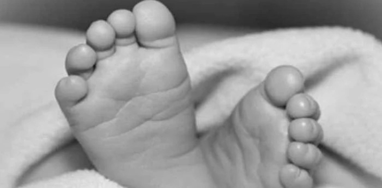 رواں ماہ کراچی میں کچرا کنڈیوں اورسڑکوں سے 6 نومولود کی لاشیں برآمد