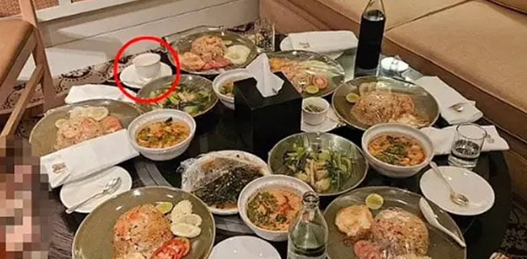 لگژری ہوٹل سے 6 غیرملکیوں کی لاشیں برآمد