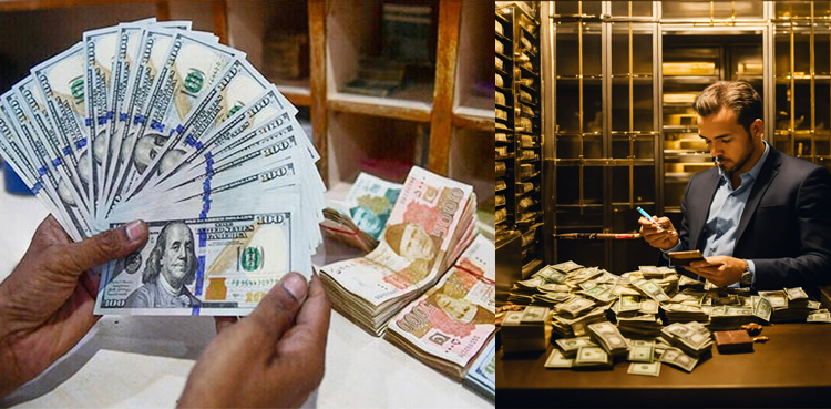 مقروض ملک کی اشرافیہ کے اخراجات کتنے ہیں؟ ہوشربا رپورٹ