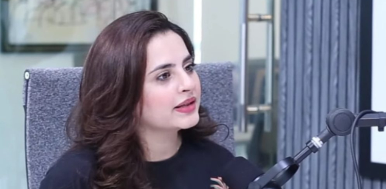 لڑکیاں اب شادی شدہ مردوں کو کیوں پسند کررہی ہیں؟ فاطمہ آفندی نے وجہ بتا دی