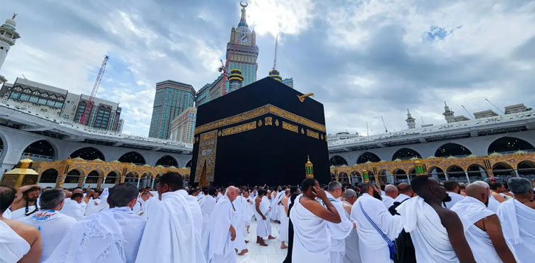 اگلے سال حج پر جانے کے خواہشمند افراد کے لئے بڑی خبر،  کیا  شرائط ہوں گی؟