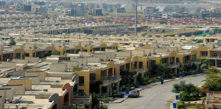 اپنا گھر بنانے کے خواہشمند افراد کے لیے اہم خبر