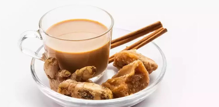 چینی کے بجائے گڑ کی چائے صحت پر کیا اثرات مرتب کرتی؟