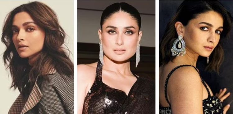 بالی ووڈ کی کونسی حسینہ فلم میں کام کرنے کا سب سے زیادہ معاوضہ لیتی ہے؟