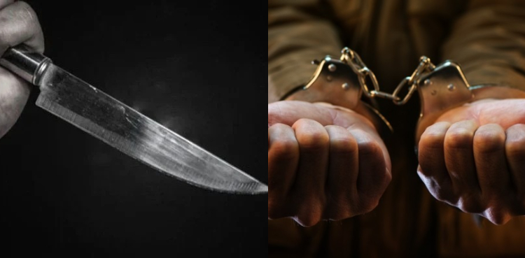 کمسن بیٹی کو ذبح کرنے والا درندہ صفت باپ گرفتار، بیان بھی سامنے آگیا