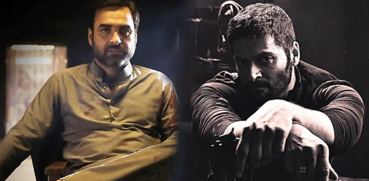 ’مرزا پور‘ سیزن 3 نے ساتھ پچھلے تمام ریکارڈ توڑ ڈالے