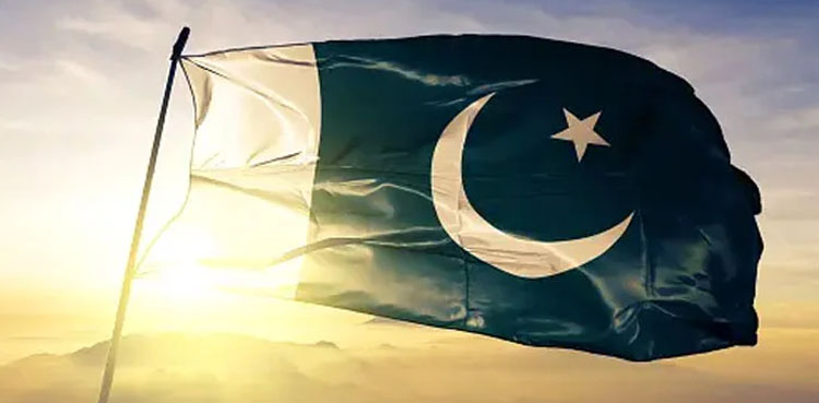 پاکستان کا جھنڈا اور نام بغیر اجازت استعمال کرنا ممنوع ہے، پی ایس بی