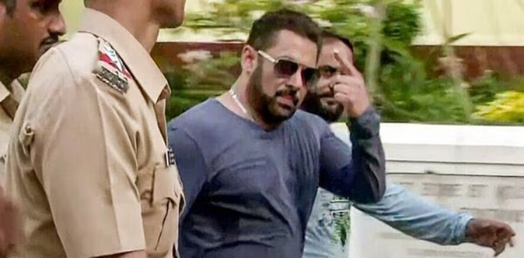 سلمان خان کے قتل کیلیے کرائے کے قاتلوں کو کتنی رقم دی گئی؟