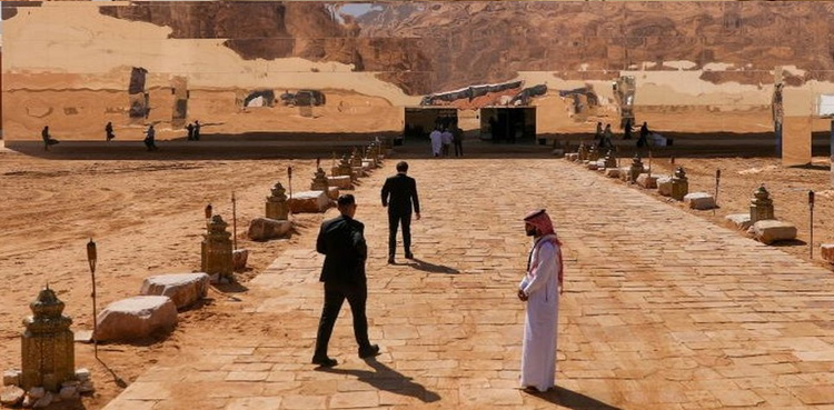 سعودی عرب : سیاحتی ویزے کب سے جاری ہوں گے؟ بڑی خبر آگئی