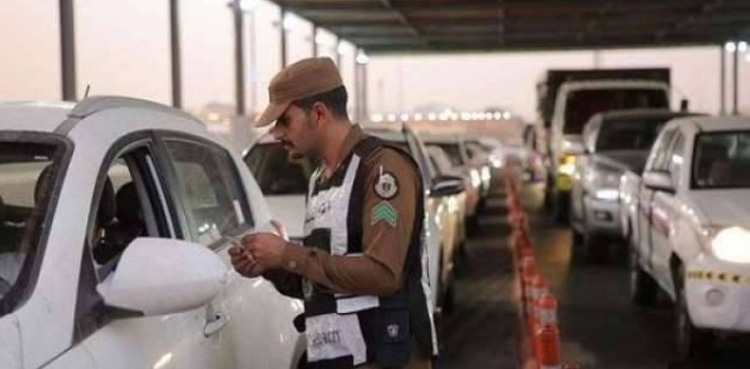 سعودی عرب : ڈرائیونگ لائسنس رکھنے والے غیرملکیوں کیلئے بڑی خبر