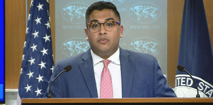 ویدانت پٹیل