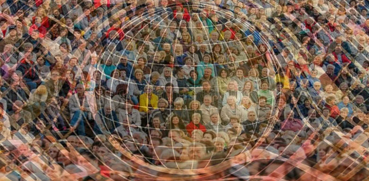 دنیا کی آبادی چند برس میں کتنی ہوجائے گی؟ اقوام متحدہ کی ہوشربا رپورٹ