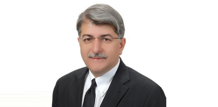 ماہر قانون بیرسٹر عابد زبیری