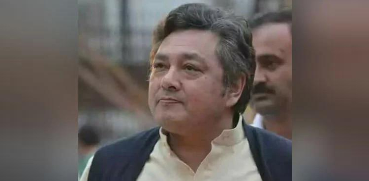 190 ملین پاؤنڈ اسکینڈل: سابق پرنسپل سیکریٹری اعظم خان کا ریکارڈ بیان سامنے آگیا
