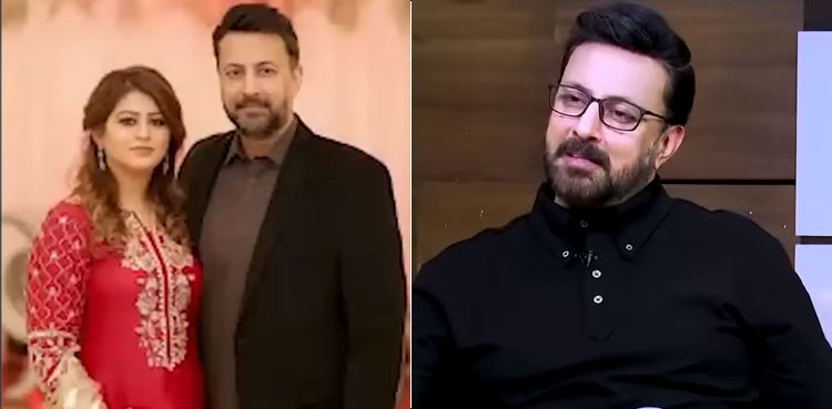 بابر علی
