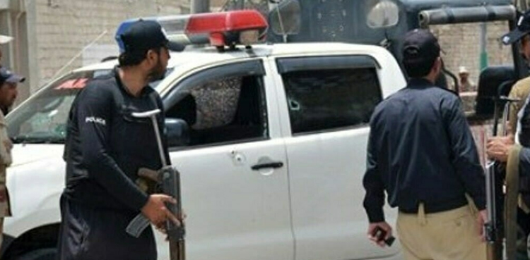 200 سے زائد پولیس اہلکار نوکریوں  سے  برطرف