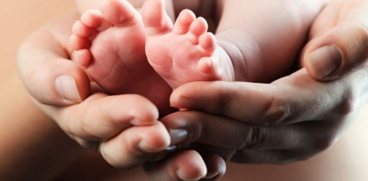 بچے کی ولادت، ملازمت پیشہ خواتین کیلئے خوشخبری
