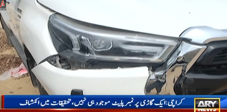 کراچی : ڈیفنس میں بگٹی قبیلے کے 2 گروپوں میں مسلح تصادم، اہم انکشاف سامنے آگیا