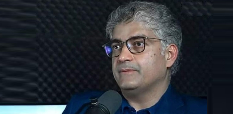 ذوالفقار احمد