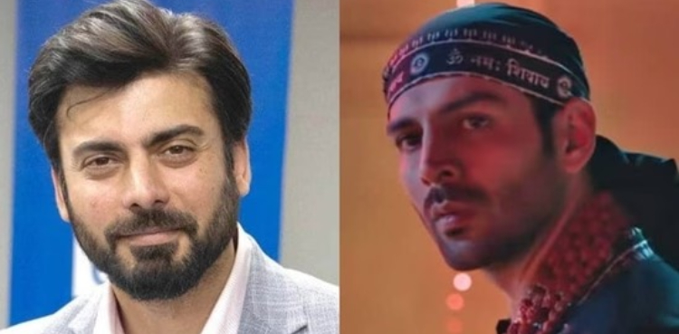 ’بھول بھلیاں 3‘ میں فواد خان کی انٹری؟ بھارتی پروڈیوسر کا بیان آگیا
