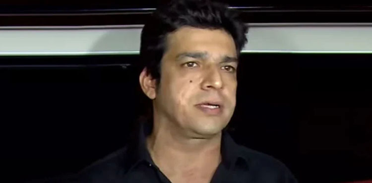 فیصل واوڈا