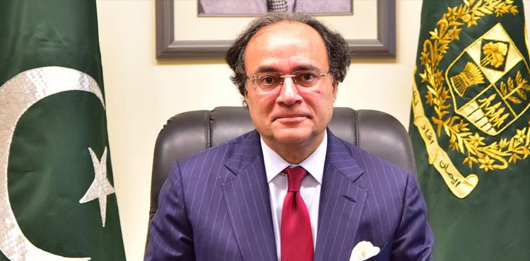 ’آئی ایم ایف سے قرض کے لیے تمام شرائط قبل ازوقت پوری کردیں‘