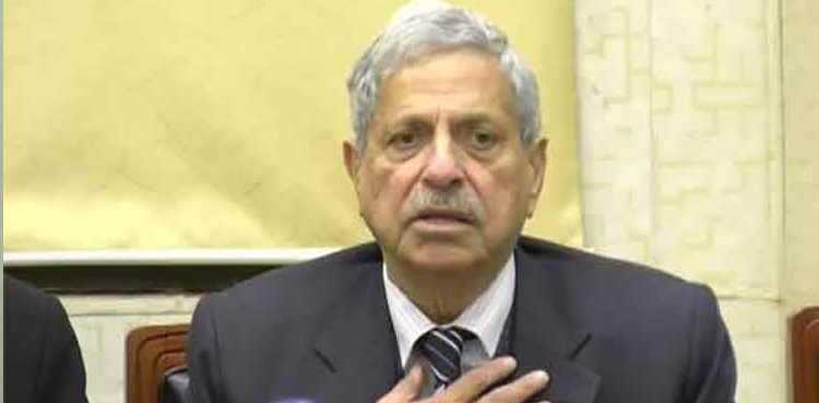 بانی پی ٹی آئی کو استعفوں پر کس نے مجبور کیا تھا؟ سینئر رہنما نے بتادیا