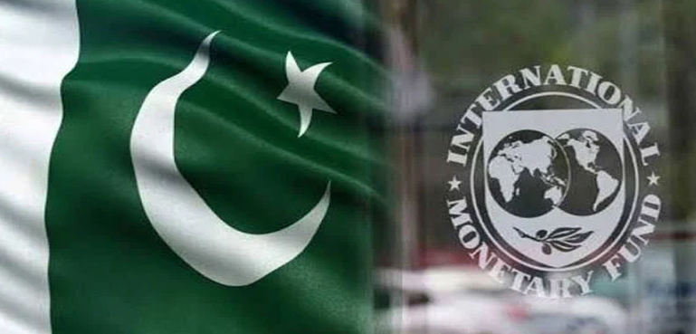 تنخواہ دارطبقے کو انکم ٹیکس میں ریلیف، آئی ایم ایف کو منانے کیلئے خصوصی تیاریاں