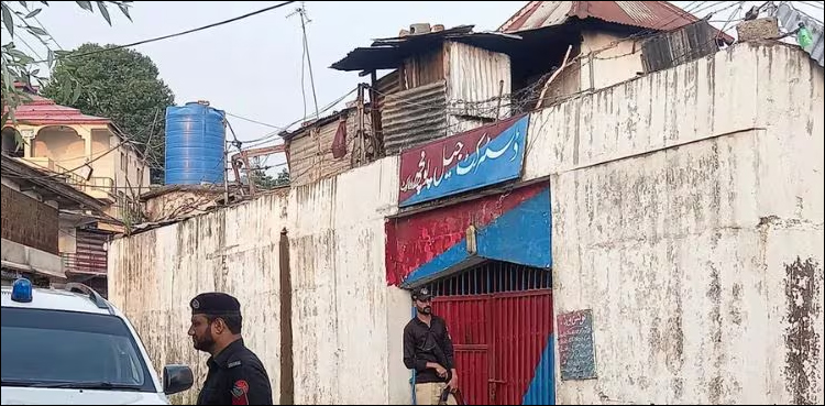 راولاکوٹ جیل واقعہ، جیل سپرنٹنڈنٹ معطل، ڈپٹی سپرنٹنڈنٹ گرفتار، آئی جی جیل او ایس ڈی بنا دیے گئے